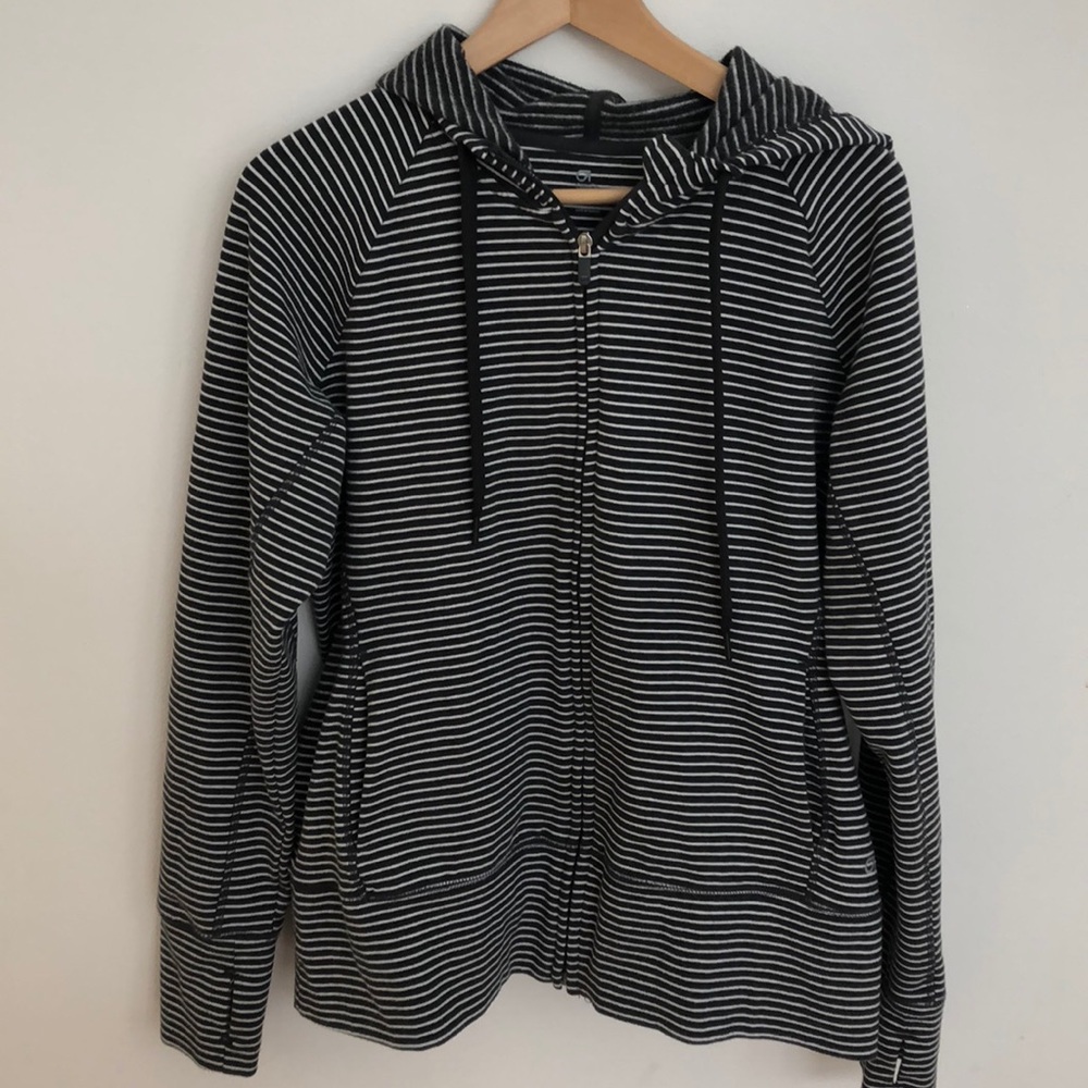 EUC GapFit Hoodie Sweatshirt. Size XL.